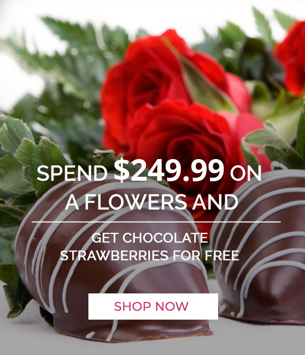 Las Vegas Florist Flower Delivery by Vegas Rose