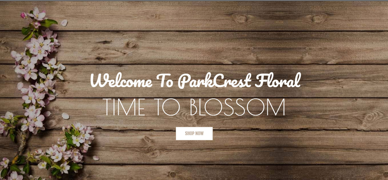 ParkCrest Florist Austin TX Flower Delivery Austin Florist