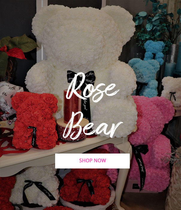 Las Vegas Florist Flower Delivery by Vegas Rose